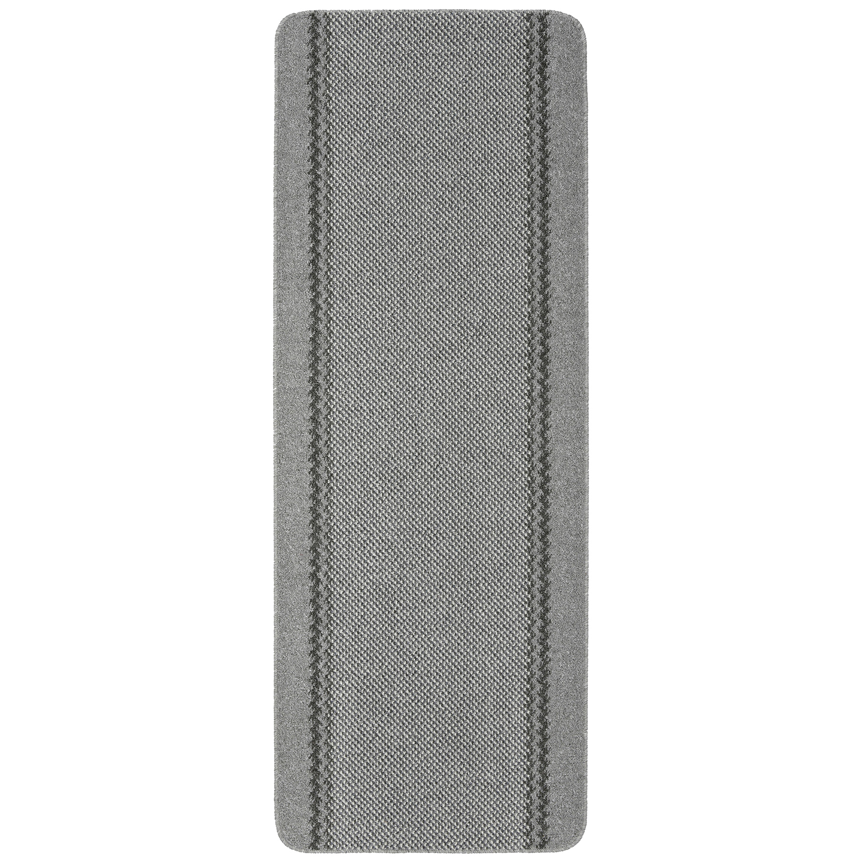 Kilkis 180 X 67cm - SILVER