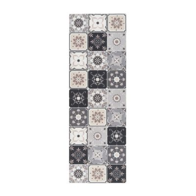 Knightsbridge 150 X 50cm Runner Single - VICTORIAN TILE STONE