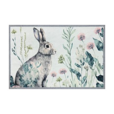 Knightsbridge 75 X 50cm Single - HARE