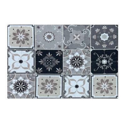 Knightsbridge 75 X 50cm Single - VICTORIAN TILE STONE
