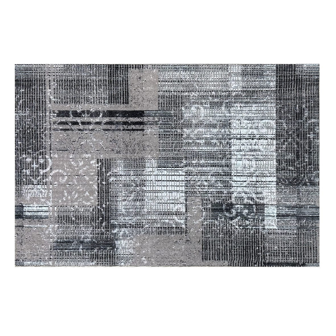 Knightsbridge 75 X 50cm Single - ABSTRACT SAND
