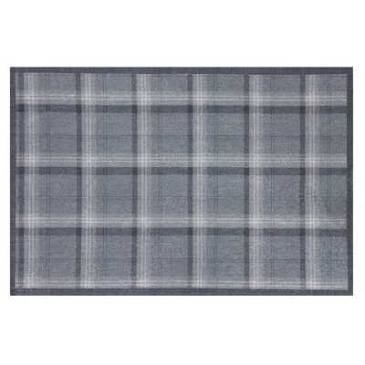 Knightsbridge 75 X 50cm Single - TARTAN