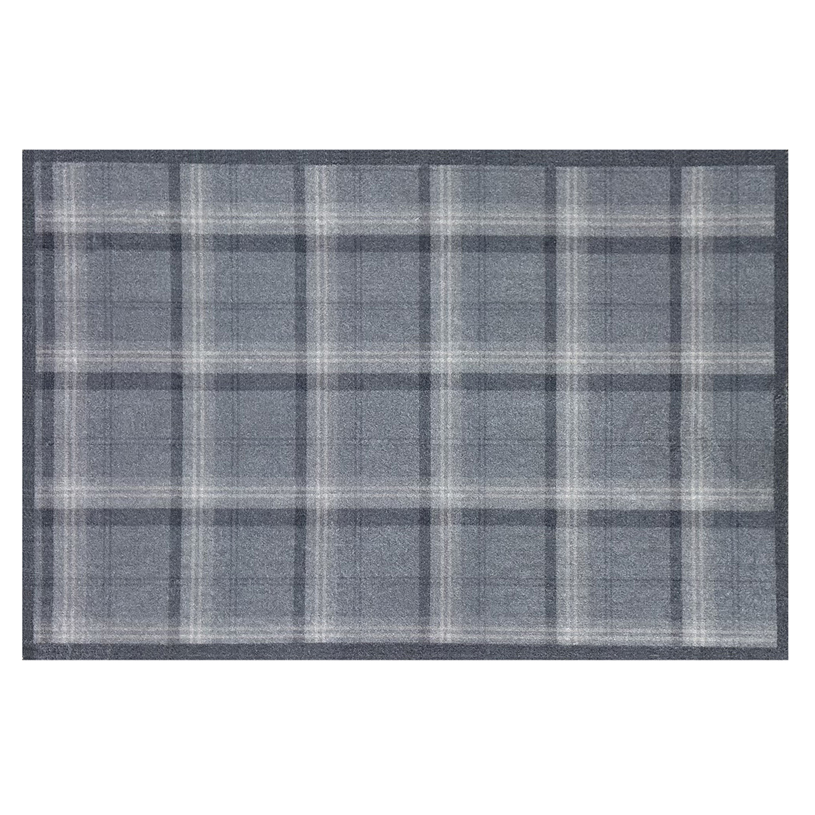 Knightsbridge 75 X 50cm Single - TARTAN