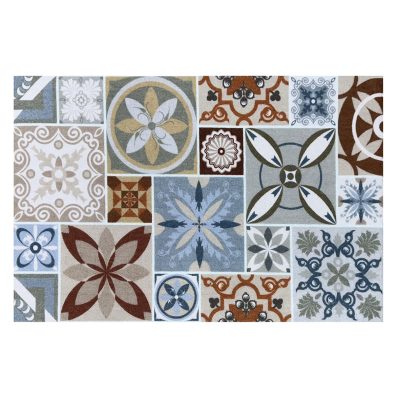 Knightsbridge 75 X 50cm Single - TUSCAN TILE
