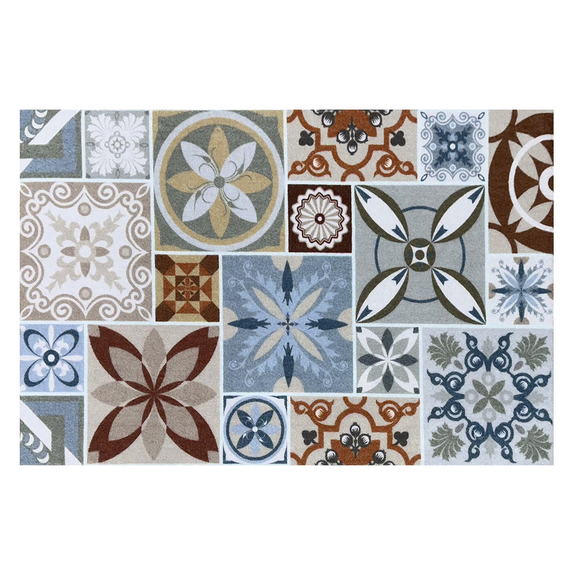 Knightsbridge 75 X 50cm Single - TUSCAN TILE