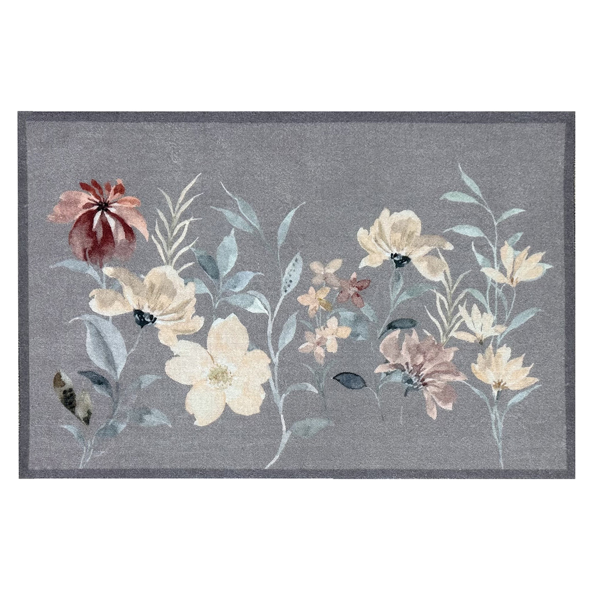 Knightsbridge 75 X 50cm Single - WILD MEADOW