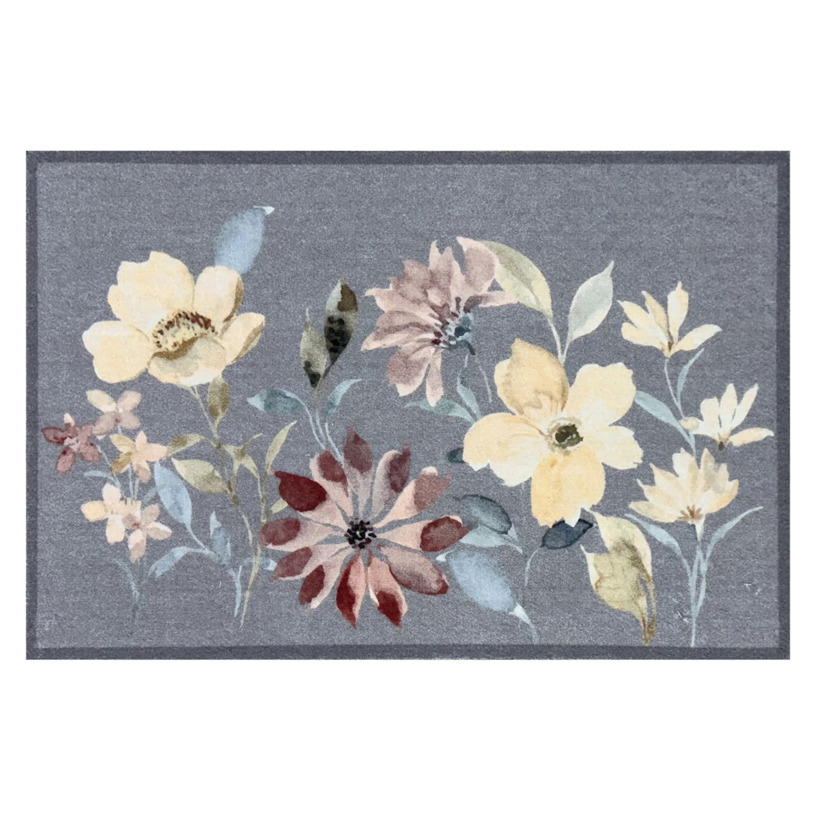 Knightsbridge 75 X 50cm Single - BLOOM MEADOW