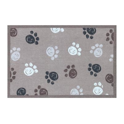 Knightsbridge 75 X 50cm Single - PAWPRINTS