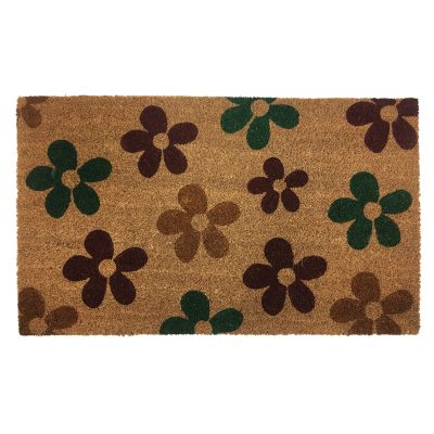 Gainsborough 75 X 45 Single (5) - FLOWERS