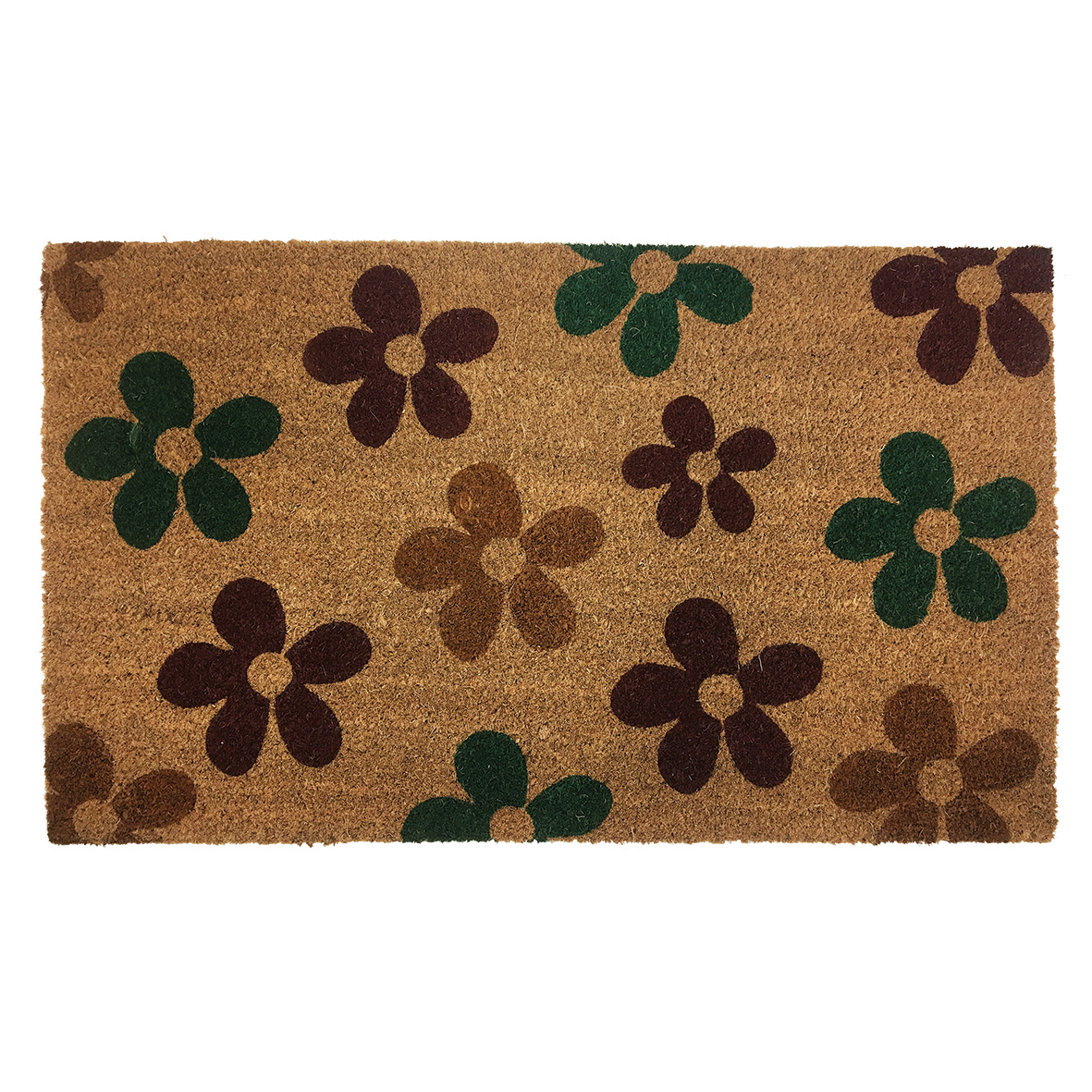 Gainsborough 75 X 45 Single (5) - FLOWERS