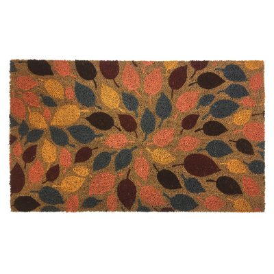 Gainsborough 75 X 45 Single (5) - LEAVES