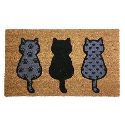 Gainsborough 75 X 45 Single (5) - KITTENS