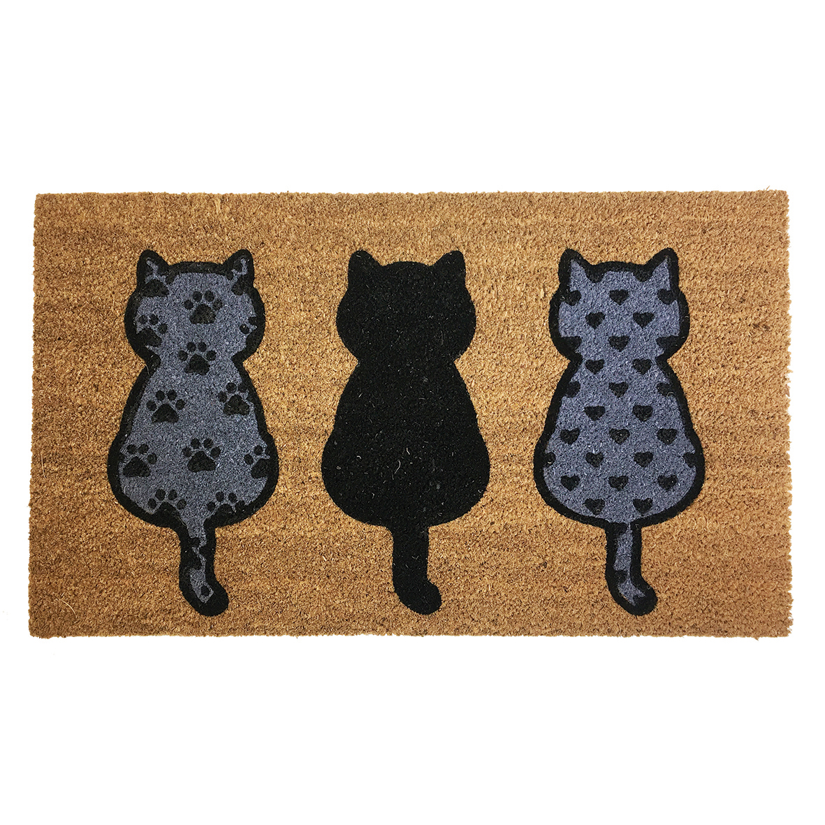 Gainsborough 75 X 45 Single (5) - KITTENS