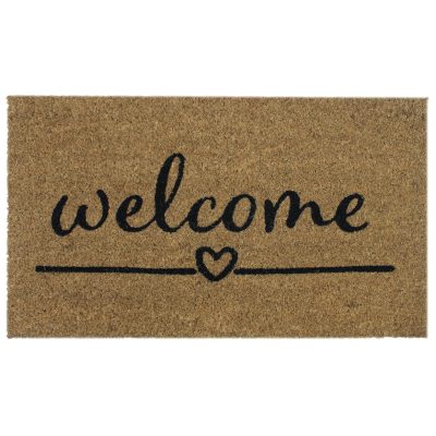 Gainsborough 70 X 40 - WELCOME HEART