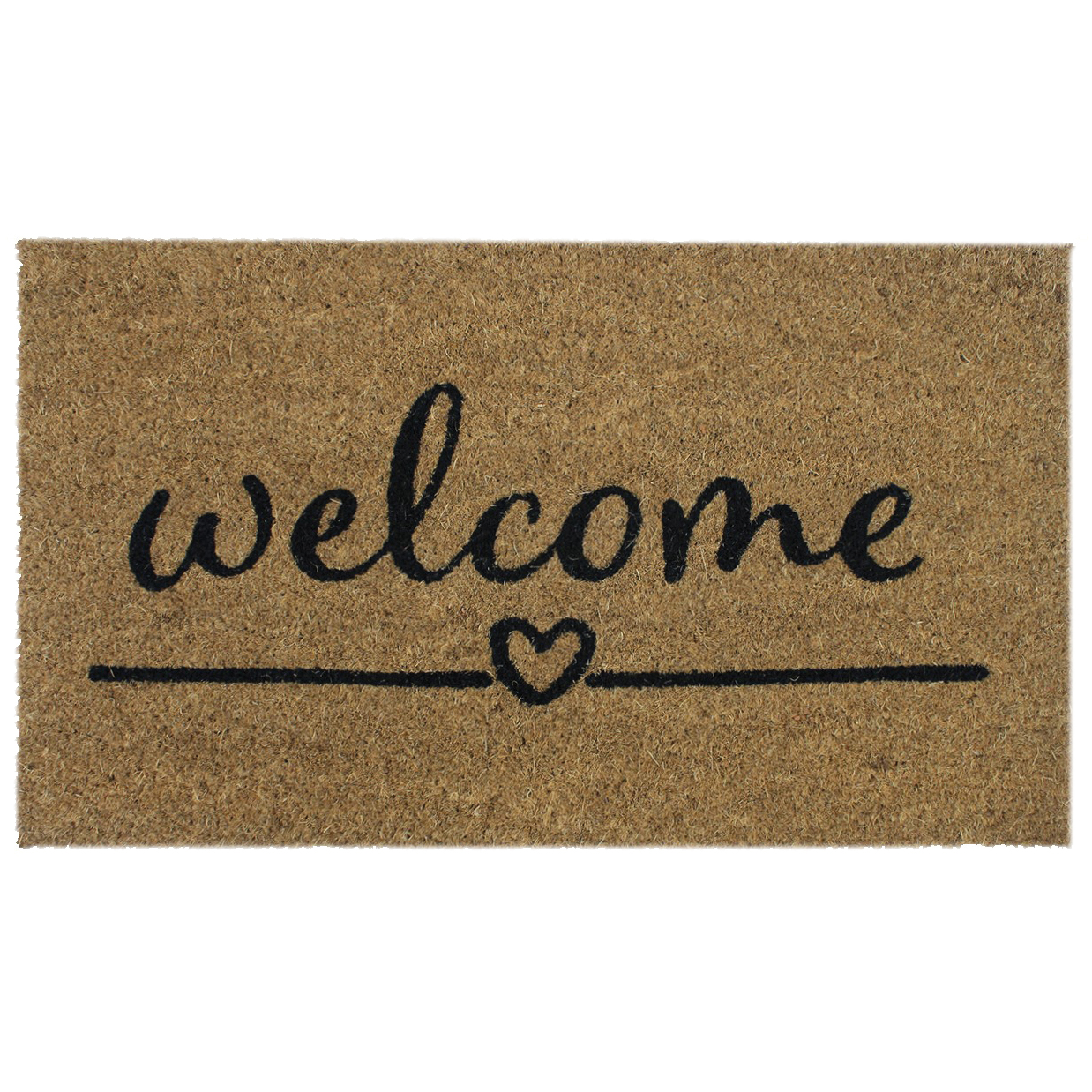 Gainsborough 70 X 40 - WELCOME HEART