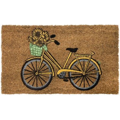 Gainsborough 70 X 40 - VINTAGE BICYCLE