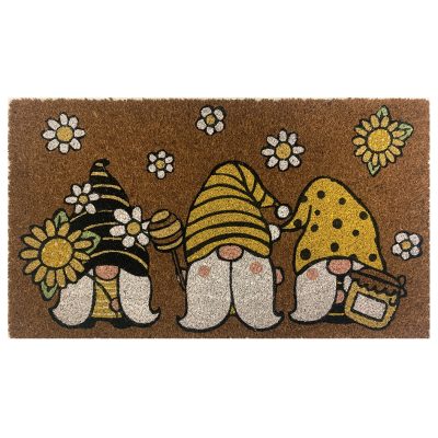 Gainsborough 70 X 40 - HONEY GONKS