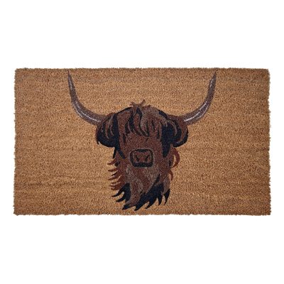 Gainsborough 70 X 40 - HIGHLAND COW