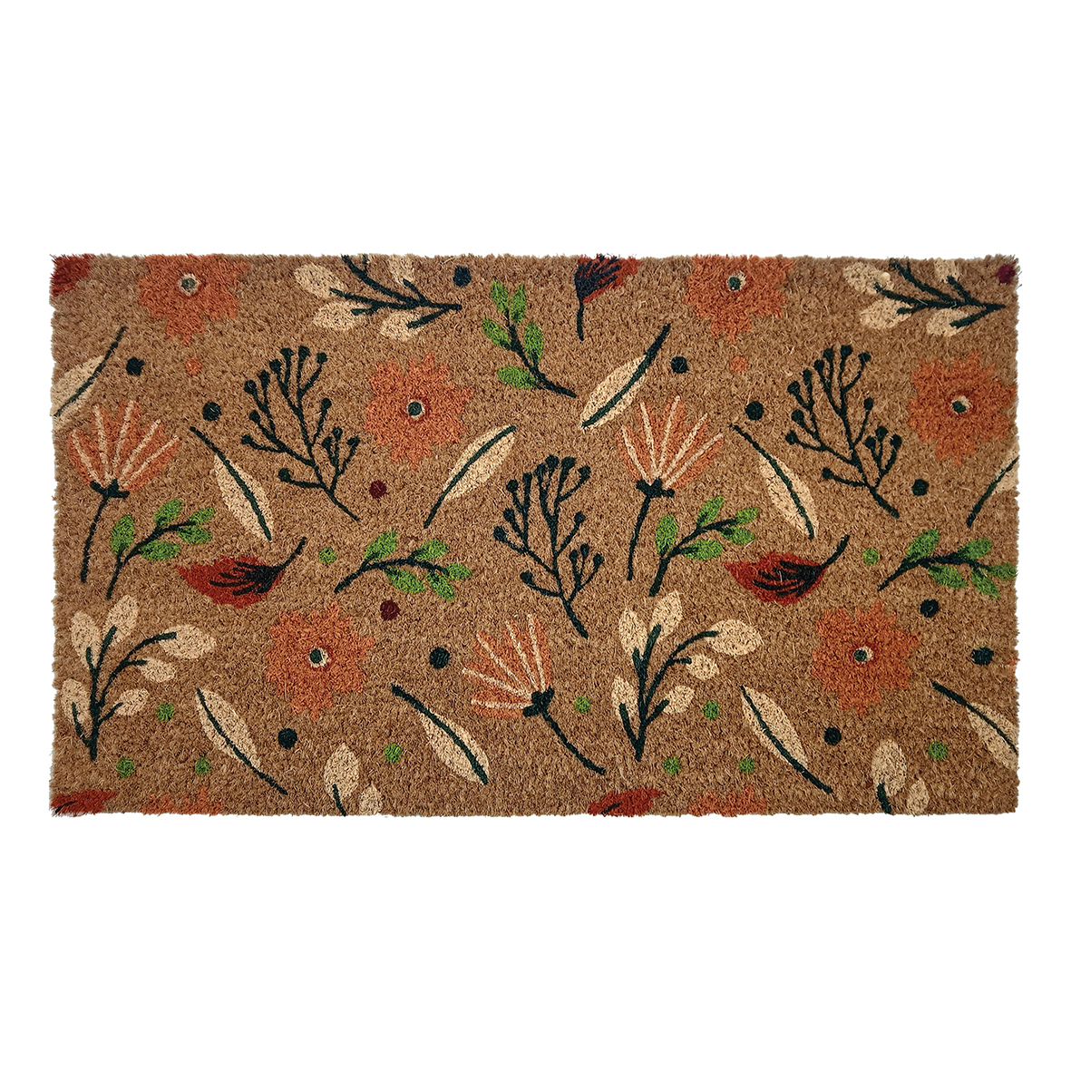 Gainsborough 70 X 40 - AUTUMN FLORAL