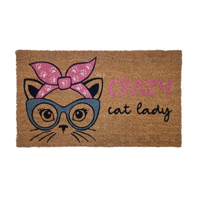 Gainsborough 70 X 40 - CRAZY CAT LADY