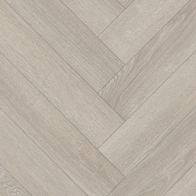 Chester Square Parquet 0.3mm (5.017m2) - 4006 WASHED OAK