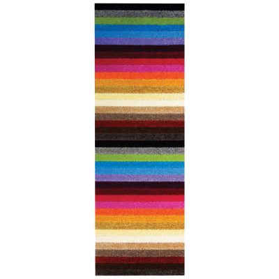 Linea 200x66cm - Linea 200x66cm Rainbow