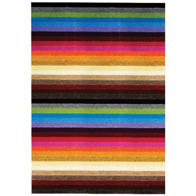 Linea 200x140cm - Linea 200x140cm Rainbow