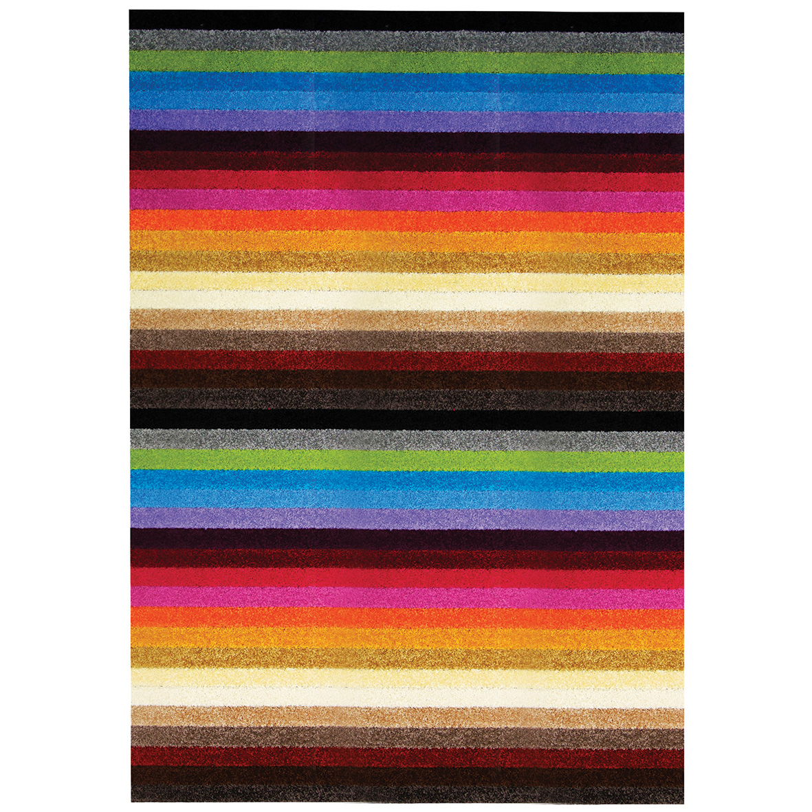 Linea 200x140cm - Linea 200x140cm Rainbow