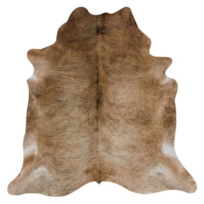 Faux Hides - Faux Hide Brown