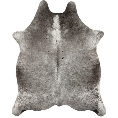 Faux Hides - Faux Hides Grey