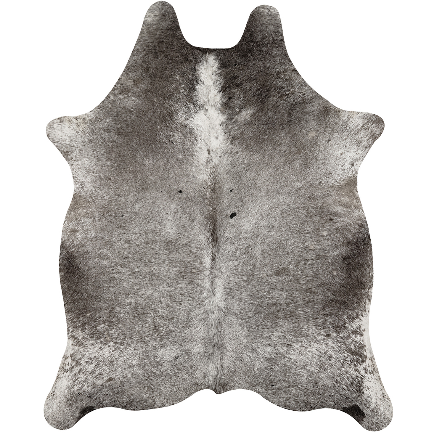 Faux Hides - Faux Hides Grey