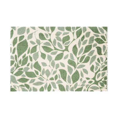 Recylon 75x50 cm - Recylon 75x50cm Enchanted Leaves