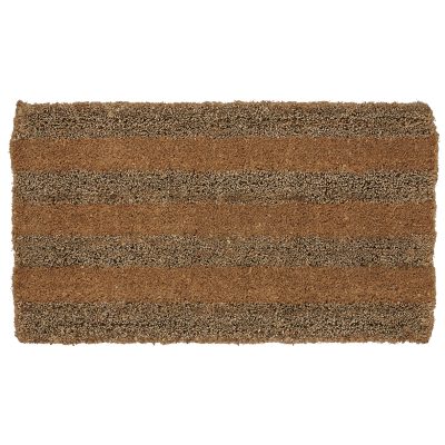 Natural Dual Action 73 X 43cm - Dual Action Scraper