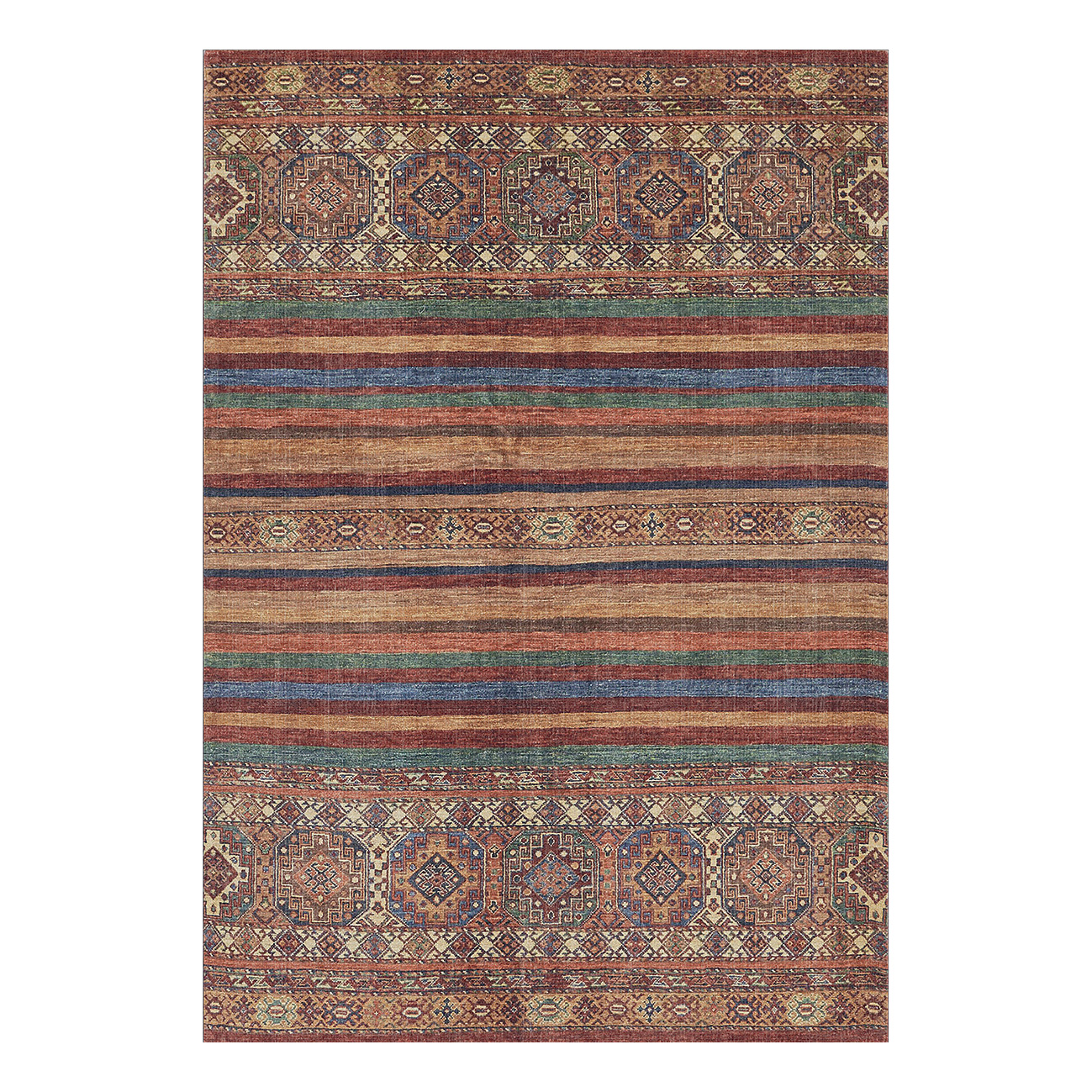 Persian Classics 170cm X 120cm - ZAHRA