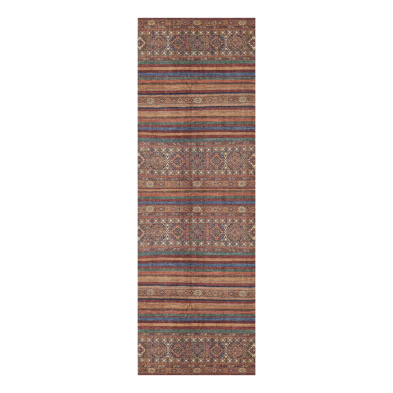 Persian Classics 180cm X 60cm - ZAHRA