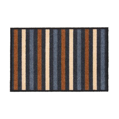 Recylon 75x50 cm - Recylon 75x50cm Grey Stripe