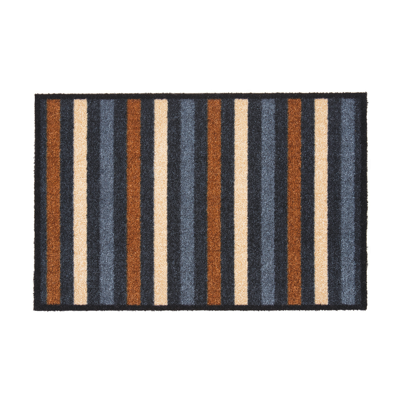 Recylon 75x50 cm - Recylon 75x50cm Grey Stripe