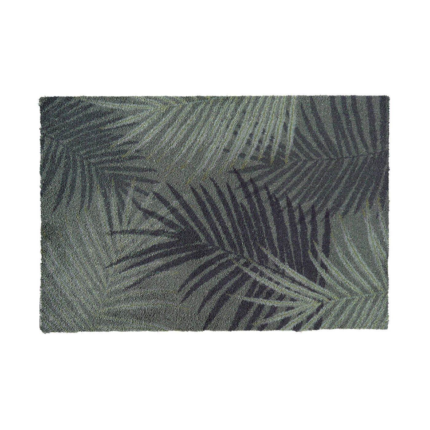 Recylon 75x50 cm - Recylon 75x50cm Abstract Leaves