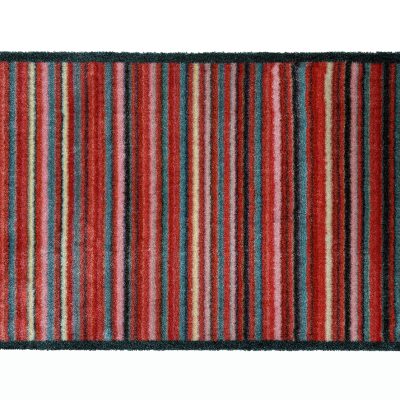 Recylon 75x50 cm - Recylon 75x50cm Blush Stripe