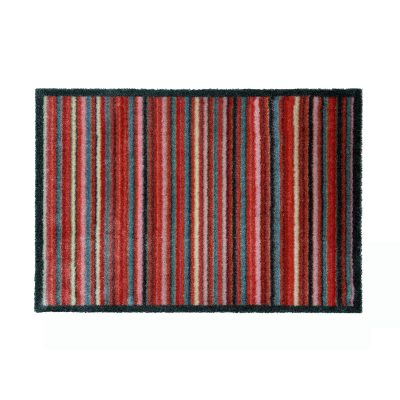 Recylon 90x67 cm - Recylon 90x67cm Blush Stripe `