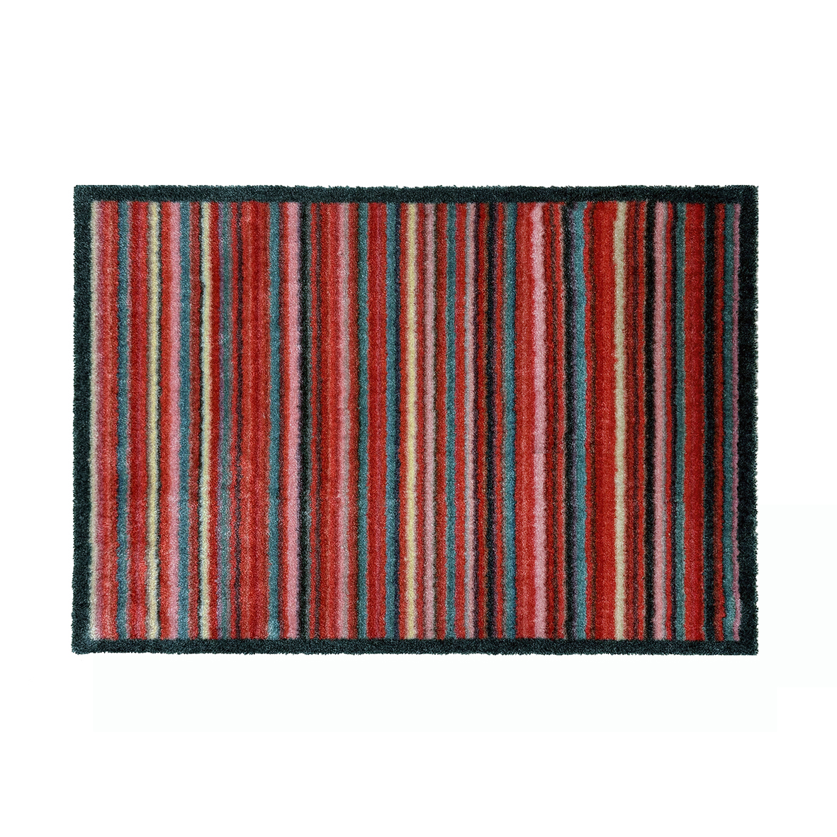 Recylon 90x67 cm - Recylon 90x67cm Blush Stripe `