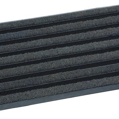Rockall 75 X 45 cm - ANTHRACITE (D)