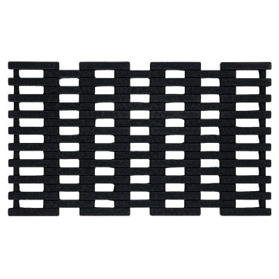 Rubber Link Mat - Rubber Link Mat 75x45cm