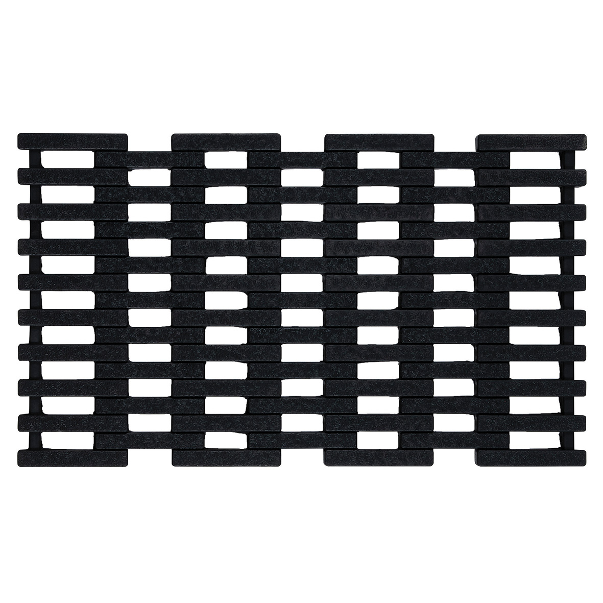 Rubber Link Mat - Rubber Link Mat 75x45cm