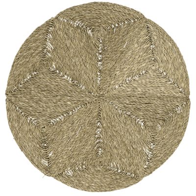 Seagrass Circles - Seagrass Circle 150cm