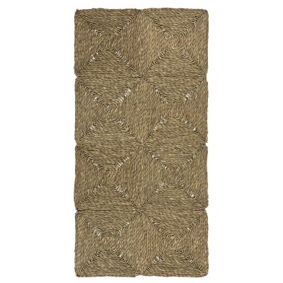 Seagrass Rectangle - Seagrass Rectangle 122x61cm