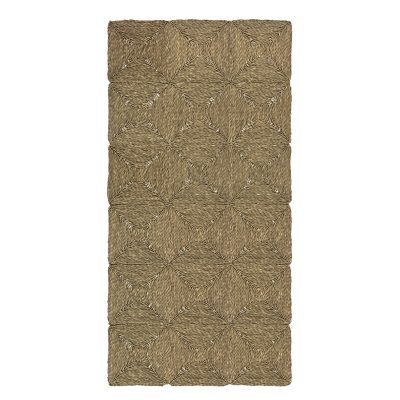 Seagrass Rectangle - Seagrass Rectangle 183x91cm