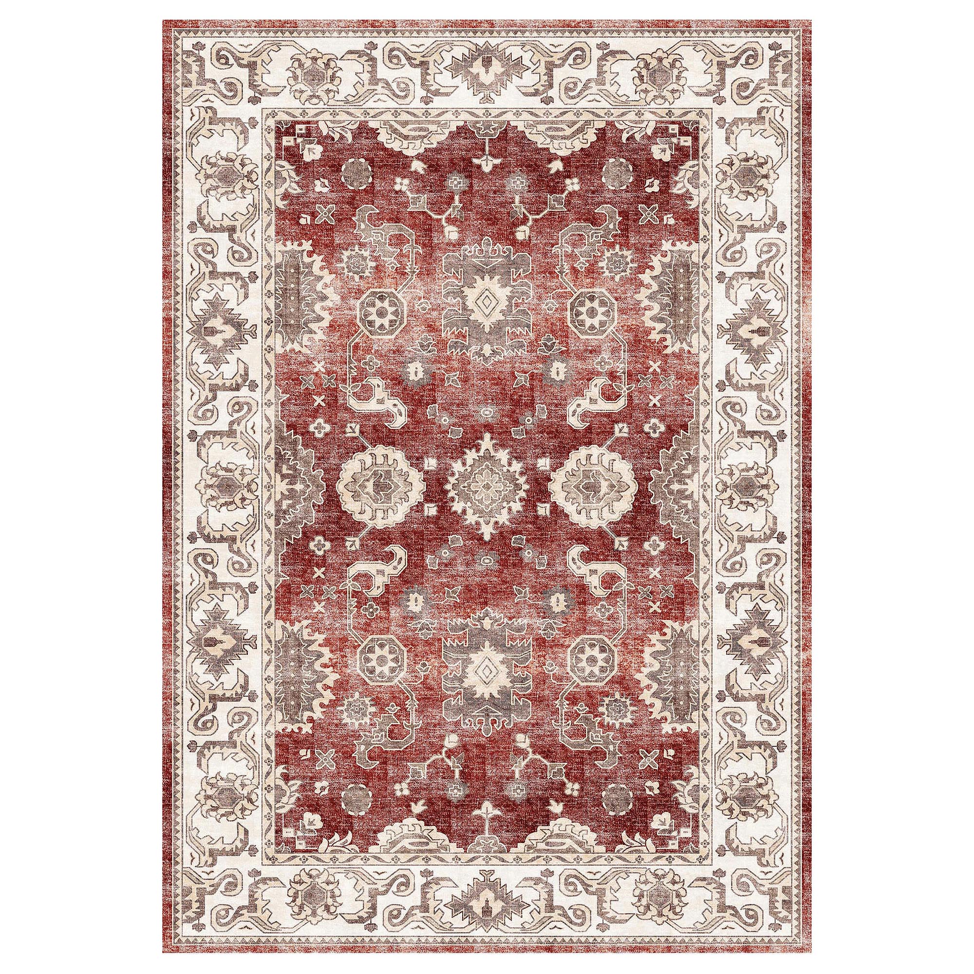Silk Road Collection 160 X 120 - JASRU