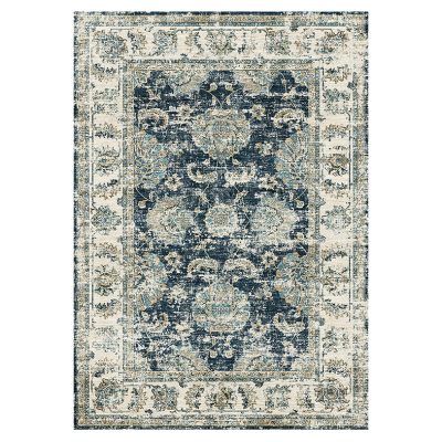 Silk Road Collection 160 X 120 - PERLA