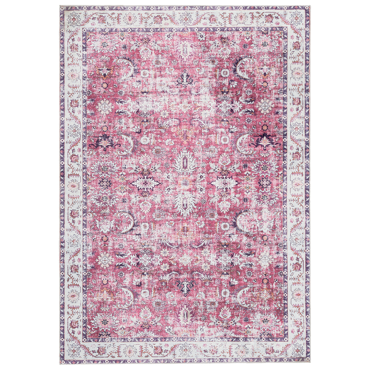 Silk Road Collection 230 X 160 Single - RADA (D)